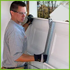 Garage Door Shop Repairs Atlanta, GA 404-799-7680 - side-door-installation-t-16-09m