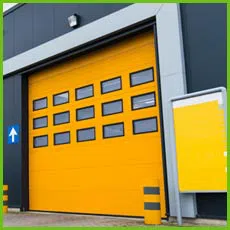 Garage Door Shop Repairs Atlanta, GA 404-799-7680 - side-overhead-t-16-09m